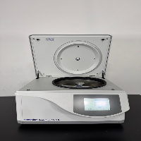 Eppendorf 5910 Ri Refrigerated Centrifuge image 3